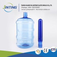 Good quality China manufacturers Thailand mouth 5 gallon plastic PET water bottle preforms